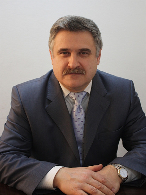 КАЛИНИН Александр Федотович
