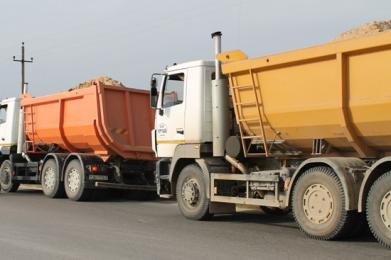 КГК Минской области проверил, как компенсируется ущерб&nbsp; автодорогам, наносимый тяжеловесным и крупногабаритным транспортом