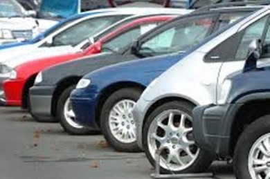 Брестчанин заработал на незаконной перепродаже автомобилей почти 30 тыс. рублей