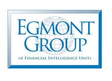 Представители Департамента финансового мониторинга Комитета госконтроля приняли участие в мероприятиях пленарной недели Группы «Эгмонт»