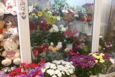 Полоцкие коммерсанты по теневой схеме ввезли в Беларусь из России цветы почти на 204 тыс. рублей