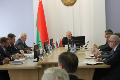 КГК Беларуси и Счетная палата России: межправительственное Соглашение о сотрудничестве в строительстве Белорусской АЭС выполняется