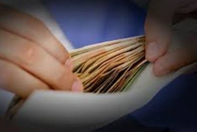 Минское частное предприятие выплатило работникам более 400 тыс. рублей зарплаты «в конверте»