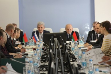 В Минске проходит семинар по подготовке к международной оценке созданной в Беларуси системы противодействия отмыванию денег и финансированию терроризма
