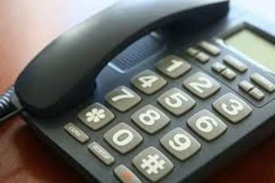 Более 500 звонков поступило в первом полугодии на прямые телефонные линии Комитета госконтроля