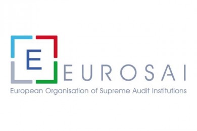 Представители Комитета госконтроля приняли участие в заседании рабочей группы ЕВРОСАИ
