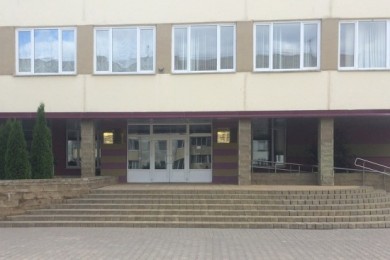 Вынесен приговор экс-бухгалтеру Кричевского агротехнического колледжа за завышение своего оклада и премиальных