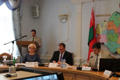 Комитет госконтроля Витебской области выявил недостатки в обеспечении населения продуктами растениеводства в межсезонный период