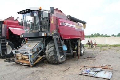 Комитет госконтроля провел мониторинг подготовки к уборочной кампании в 80 сельхозорганизациях Беларуси