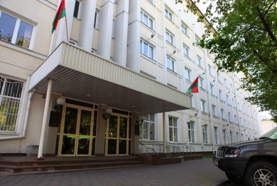 По результатам проверок КГК введен запрет на ввоз и реализацию в Беларуси 15 наименований некачественных импортных моющих средств