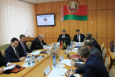 Нарушения бюджетного и земельного законодательства выявлены в Ивацевичском районе