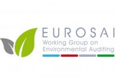 Representatives of the State Control Committee took part in the meeting of the EUROSAI Working Group on Environmental Auditing