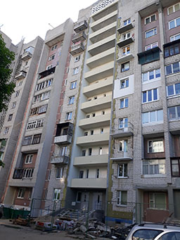 КГК Гродненской области на коллегии рассмотрел эффективность работы организаций жилищно-коммунального хозяйства.