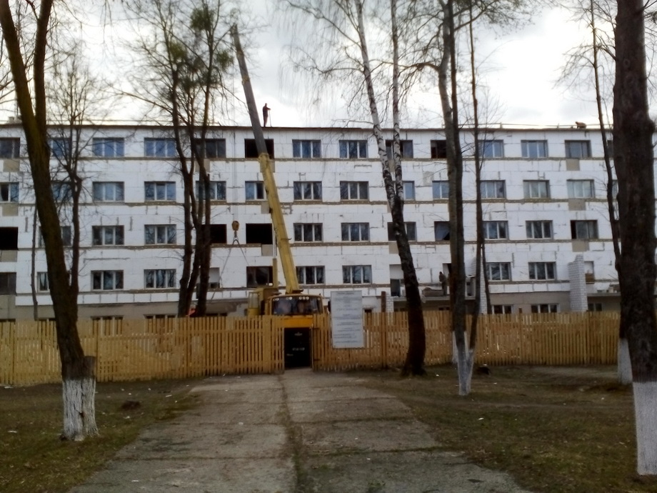 Комитет госконтроля Гомельской области выявил завышения стоимости строительно-монтажных работ на объектах строительства к областному празднику «Дожинки - 2017»