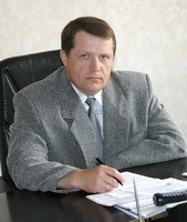 Первый заместитель председателя Комитета государственного контроля Гомельской области Константин Таранов провел прием граждан и «прямую телефонную линию» в Рогачевском районе