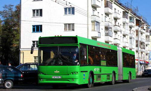 КГК Гомельской области проверил работу ОАО «Гомельоблавтотранс», который обеспечивает в регионе автобусные пассажирские перевозки на городских и пригородных маршрутах
