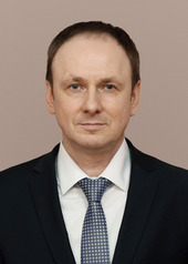 Годяцкий Владимир Владимирович