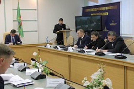
Комитетом госконтроля Витебской области выявлено нерациональное
использование ресурсов в Оршанском стройтресте № 18
