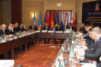 XVI заседание КСОНР (г.Ереван), 9 октября 2014 года