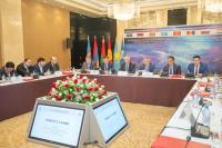 XVII заседание КСОНР (г.Астана), 2 октября 2015 года