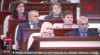 Председатель Комитета госконтроля выступил перед депутатами обеих палат парламента (телеканал СТВ) 