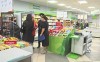 
 Вплоть до уголовных дел. Прокуратура и КГК начали проверку ценников в магазинах (телеканал СТВ, программа «Новости «24 часа»).
 