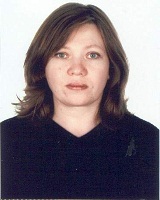 Беловец Оксана Вячеславовна
