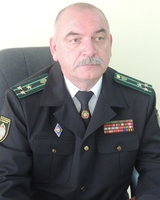 Франскевич Виктор Иванович