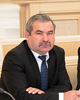 Кулешов Анатолий Нилович