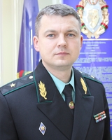 Маршалов Игорь Анатольевич