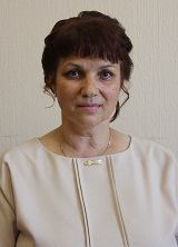Масурновская Елена Геннадьевна