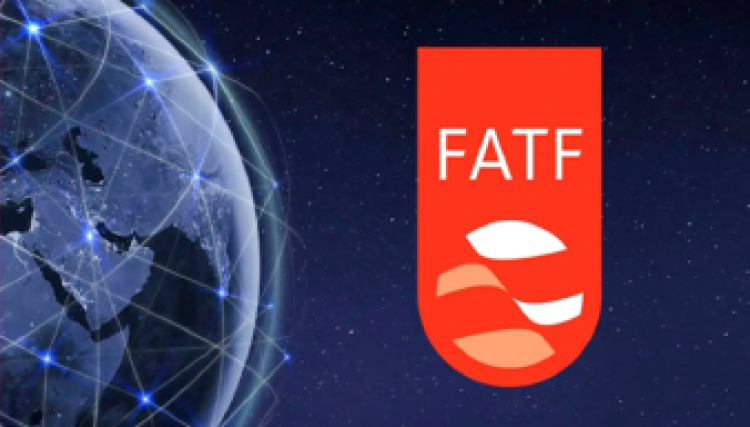Завершана чарговае пасяджэнне ФАТФ у Парыжы. Асноўныя вынікі